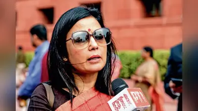 राष्ट्रीय महिला आयोग ने महुआ के खिलाफ शुरू की कानूनी कार्रवाई