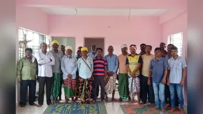 Panchayati Raj: पेसा अधिनियम को जमीनी स्तर पर लागू करने के लिए मंगलवार को रांची में होगा मंथन