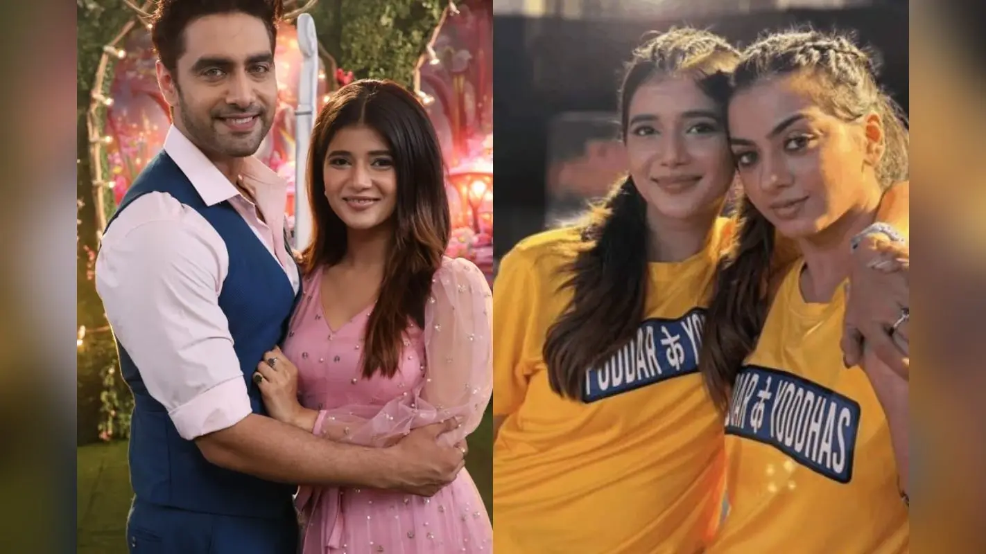 Yeh Rishta Kya Kehlata Hai: कबड्डी मैंच जीतने के बाद अभीरा को गोद में उठाता है अरमान, रूही को आएगा पैनिक अटैक