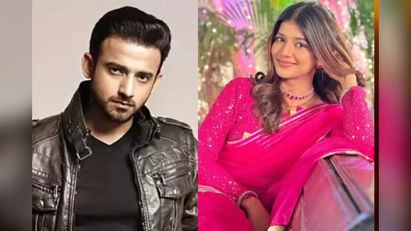 Yeh Rishta Kya Kehlata Hai: रोहित की अचानक हुई एंट्री पर समृद्धि शुक्ला ने तोड़ी चुप्पी, कहा- कोई देख सकता है…