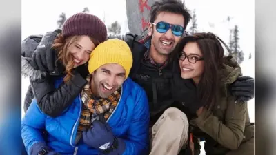 Box Office Report: ये जवानी है दीवानी ने ओपनिंग डे पर किया कमाल, कमा लिए इतने करोड़