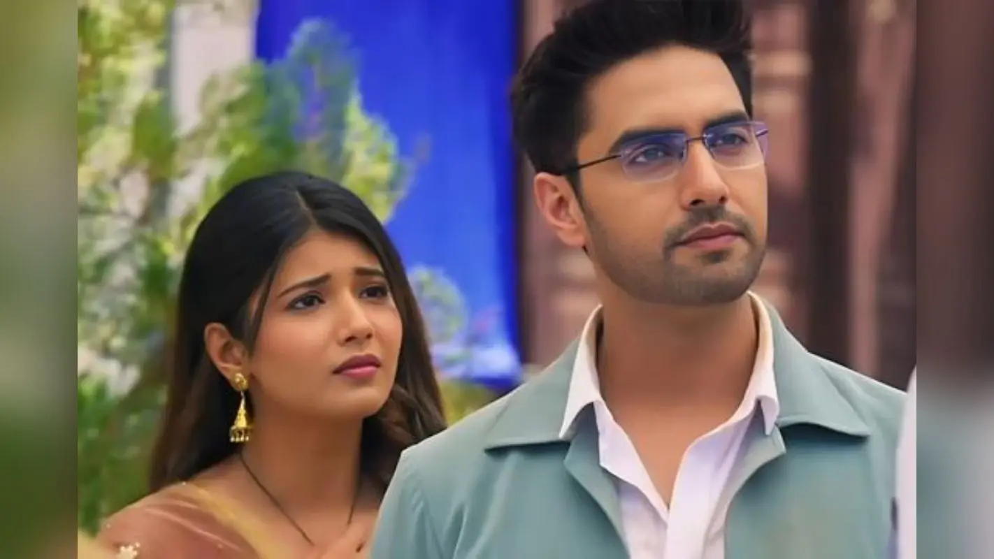 Yeh Rishta Kya Kehlata Hai: अक्षरा-नैतिक या फिर नायरा-कार्तिक… कौन है अभीरा, अरमान और रूही के फेवरेट स्टार