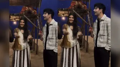 Yeh Rishta Kya Kehlata Hai की अक्षरा का नया शो दुर्गा देगा अनुपमा को कड़ी टक्कर, शुरू हो रहे ये 5 टीवी शो