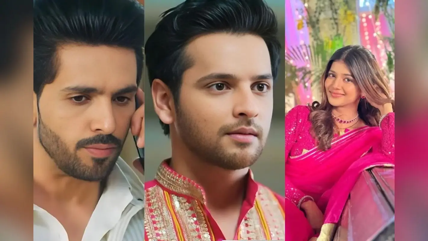 Yeh Rishta Kya Kehlata Hai Twist: दादीसा नहीं बल्कि ये शख्स तोड़ेगा अभीरा-अरमान की शादी, रोहित बनेगा ढाल