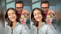चहल ने वाइफ धनश्री को दिया जीत का श्रेय कहा, ‘लेडी लक…’