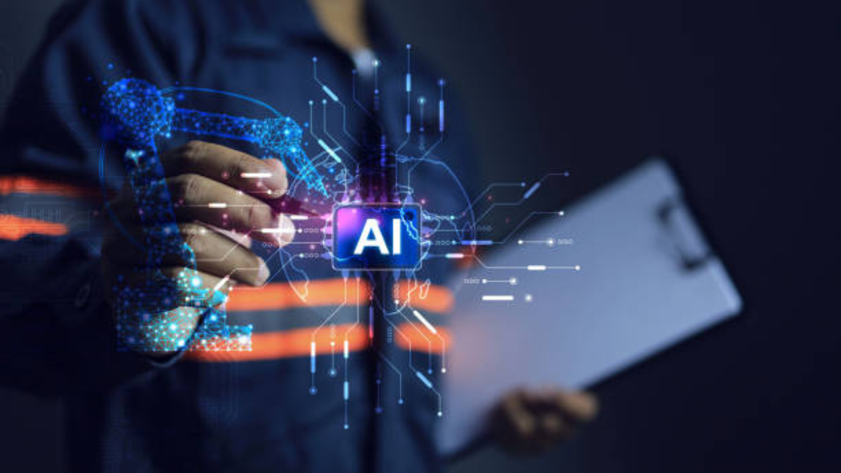 Artificial Intelligence: बच्चों पर AI का सकारात्मक प्रभाव, जानें यहां