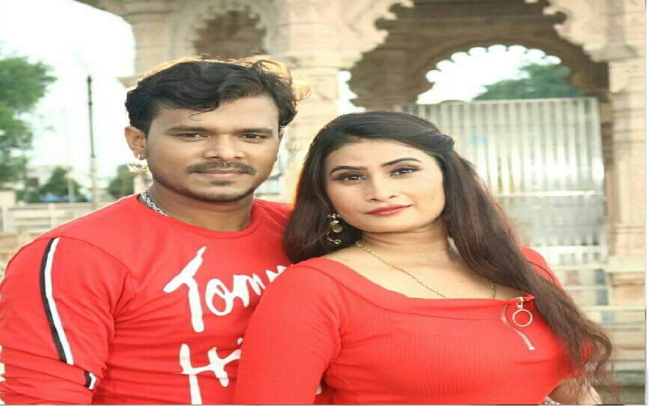 Pramod Premi पर भोजपुरी एक्ट्रेस ने लगाए गंभीर आरोप, कहा मंदिर में शादी…गर्भ में बच्चे को मारा!