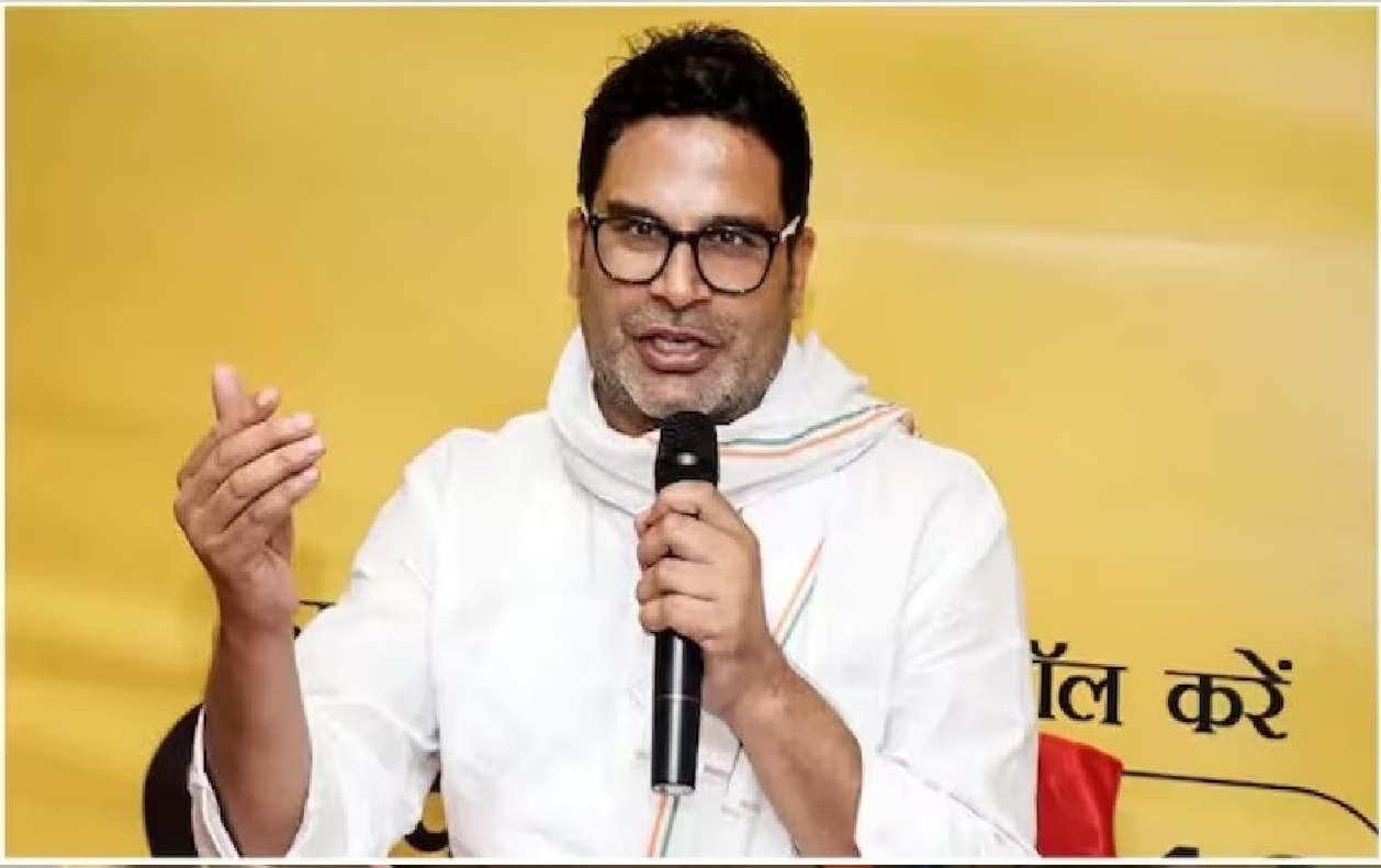 Bihar Land Survey पर प्रशांत किशोर ने खड़े किए सवाल, रामगढ़ उप-चुनाव पर पढ़िए क्या कहा