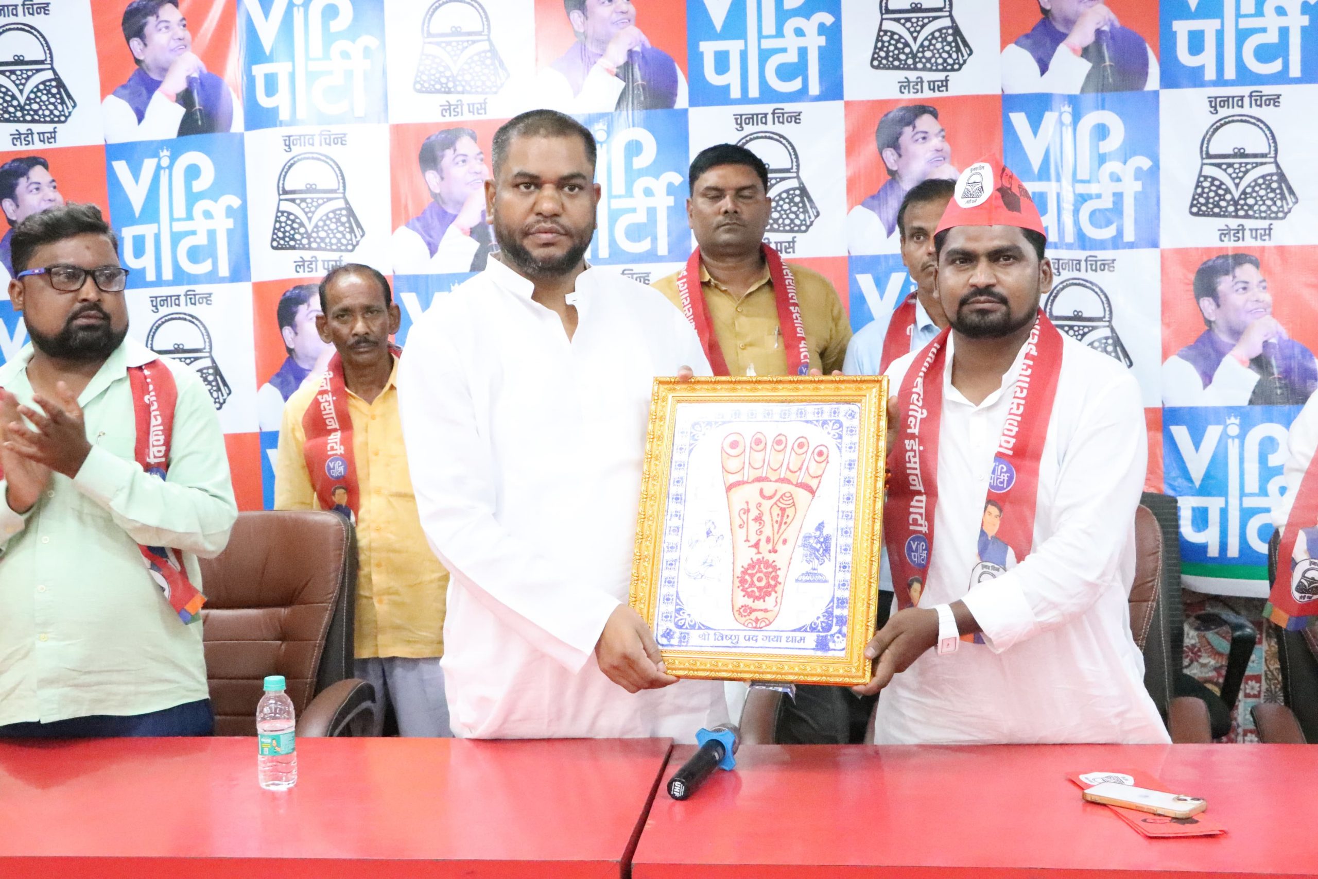 बिहार विधानसभा चुनाव 2025: वीआईपी प्रमुख का बड़ा दावा, पढ़िए अतिपिछड़ों को लेकर क्या है प्लान…