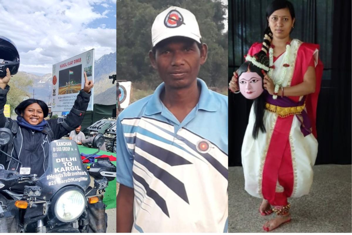 World Tribal Day: सरायकेला के ये आदिवासी युवा अलग-अलग क्षेत्रों में लहरा रहे परचम, एक की PM मोदी भी कर चुके हैं तारीफ