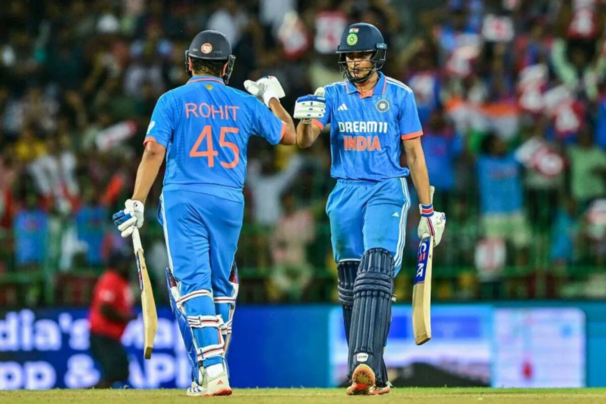 India vs Sri Lanka:पहले वनडे में मैच टाई होने के बावजूद सुपर ओवर क्यों नहीं हुआ? जानिए ICC के नियम क्या कहते हैं