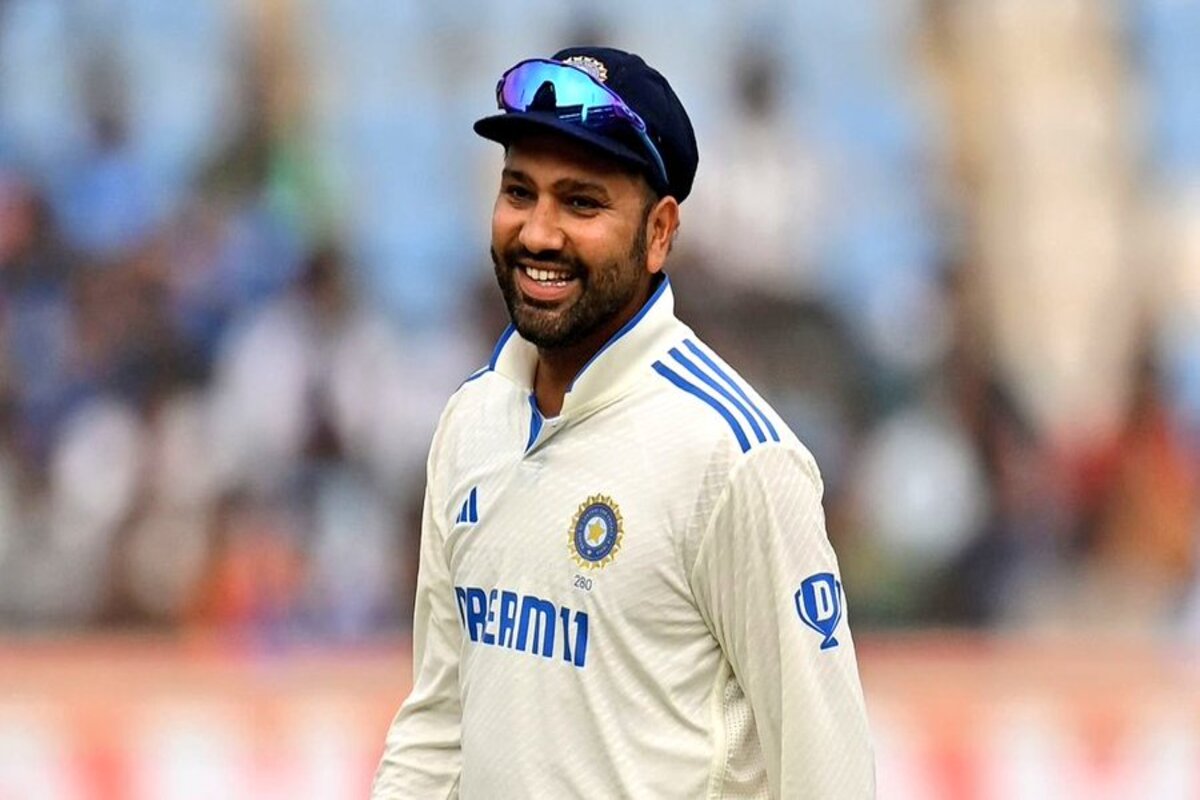Border-Gavaskar Trophy:भारत एडिलेड में ऑस्ट्रेलिया के खिलाफ डे-नाइट टेस्ट से पहले गुलाबी गेंद से अभ्यास मैच खेलेगा