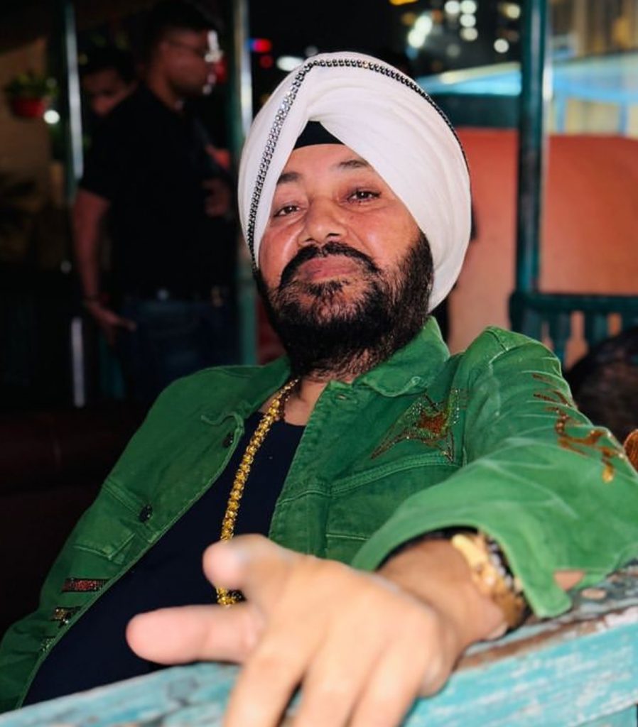 Daler Mehndi birthday