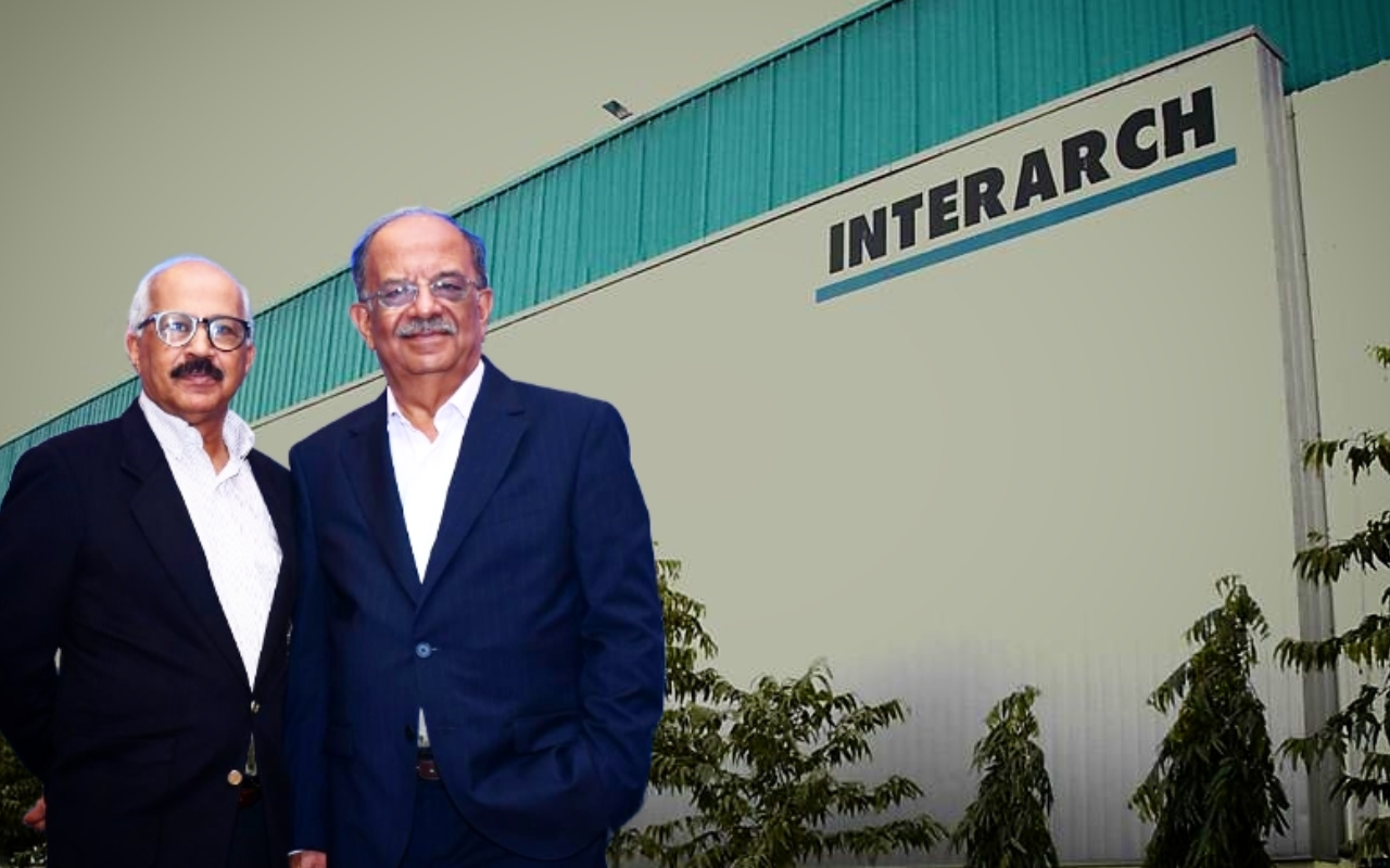 IPO : इंटरआर्क बिल्डिंग इस दिन लॉन्च करेगी अपना IPO, शेयर मार्केट में लगेगी आग