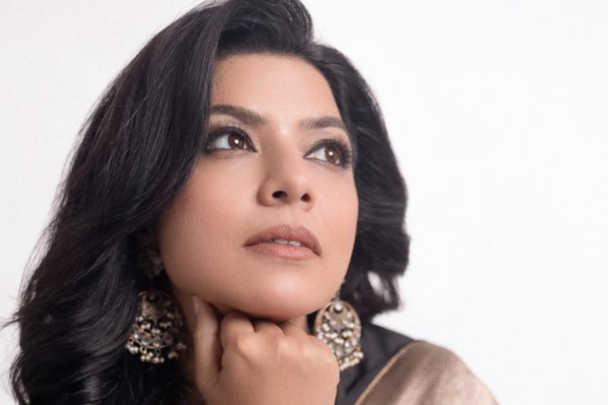 Rajshri Deshpande :अभिनेत्री राजश्री देशपांडे ने किया खुलासा कि वह भी छेड़छाड़ का हुईं हैं शिकार