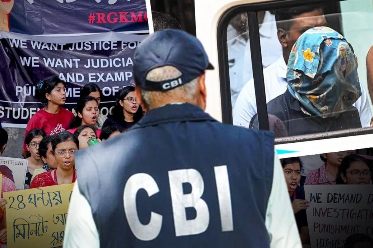 Kolkata Doctor Murder Case : डाॅक्टर हत्याकांड मामले में पॉलीग्राफ टेस्ट क्याें है जरूरी, जानें कैसे और क्या होती है जांच प्रक्रिया