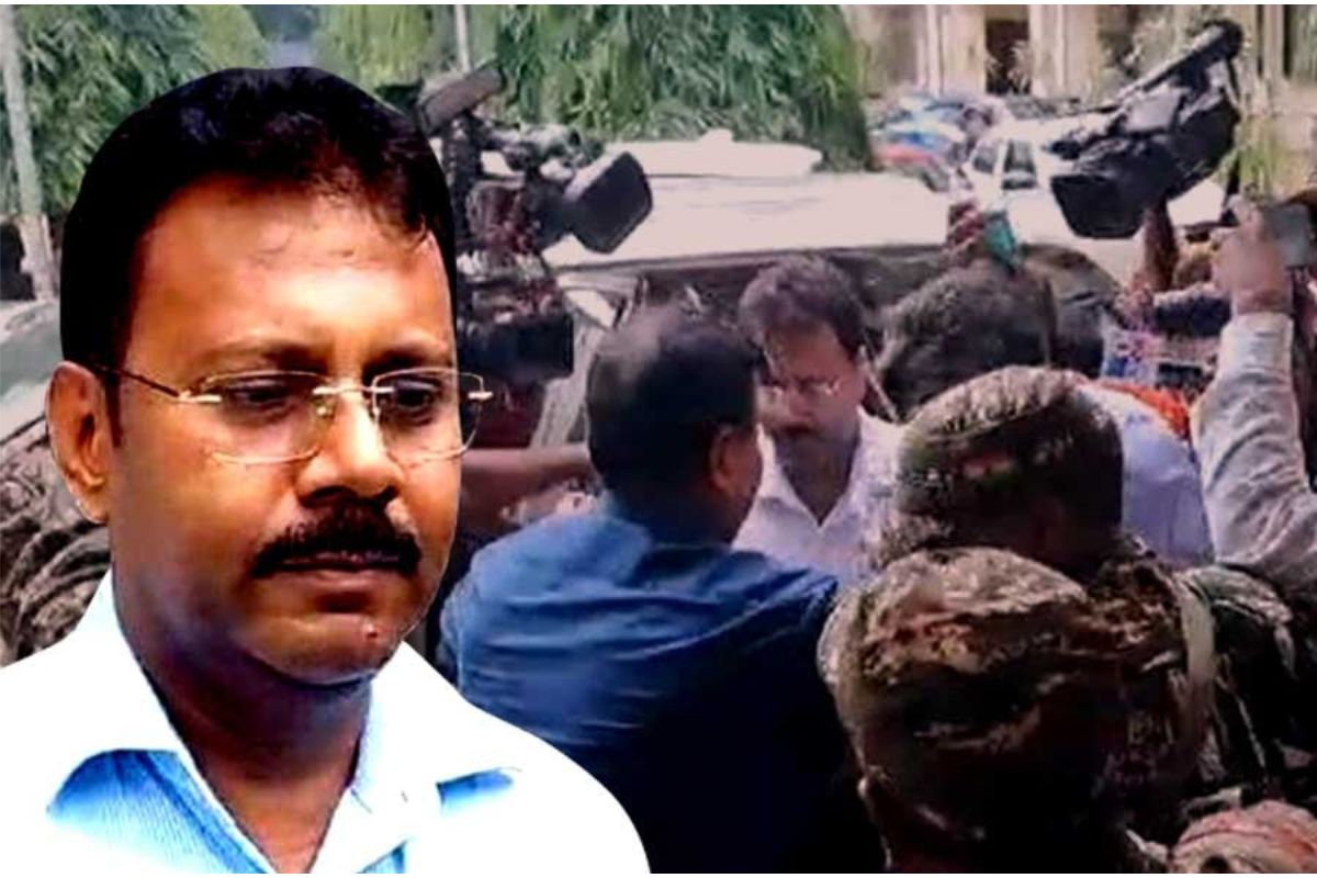 Kolkata Doctor Murder : आखिर क्यों लगातार 7वें दिन भी संदीप घोष से सीबीआई कर रही पूछताछ
