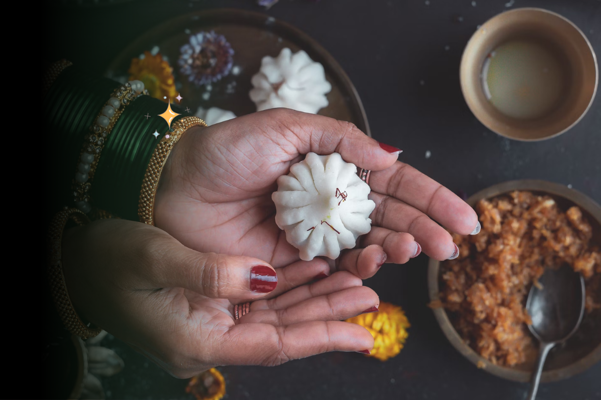 Steamed Modak Recipe: गणेश चतुर्थी शुभ अवसर बनाएं स्वादिष्ट और सेहतमंद स्टीम्ड मोदक, ये रही रेसिपी