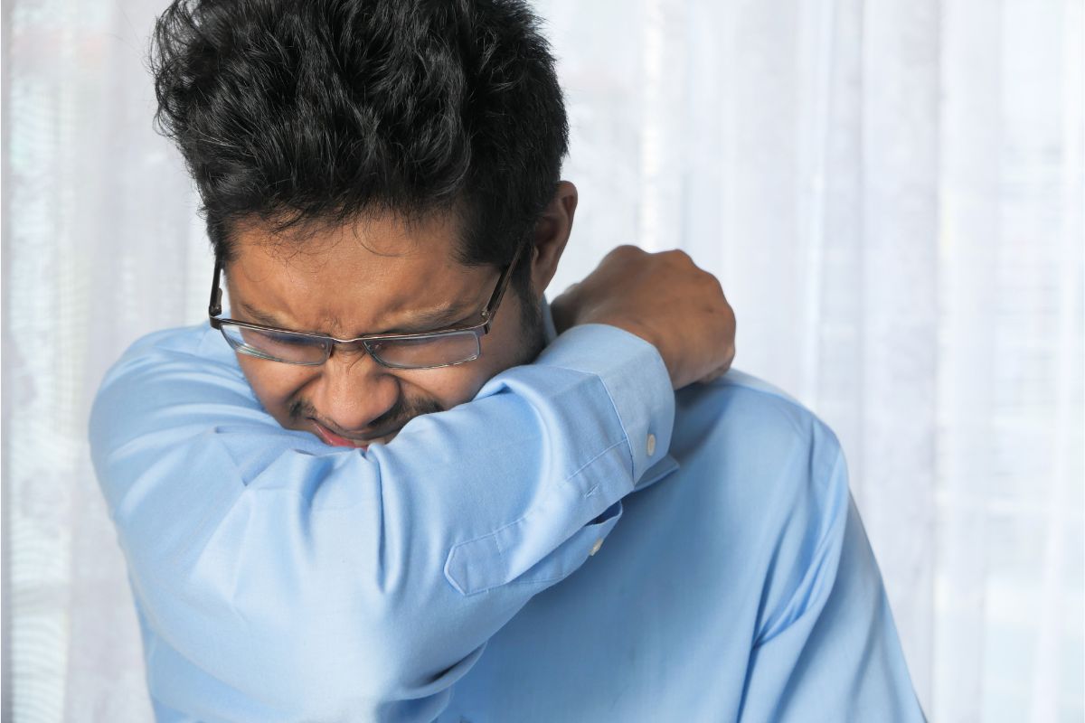 Pneumonia symptoms: निमोनिया के आम लक्षण को जाने