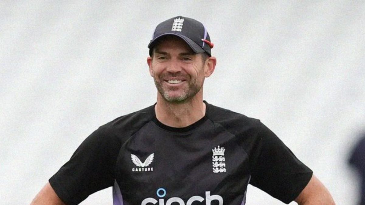 संन्यास के बाद फ्रेंचाइजी क्रिकेट पर विचार कर रहे हैं James Anderson, क्रिकेट में फिर मचाएंगे सनसनी