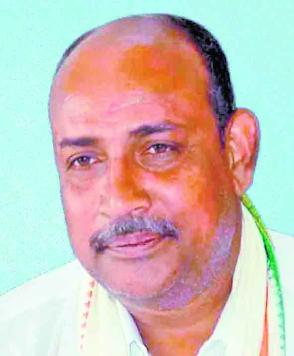 पानी की बर्बादी रोकने के लिए कानून लायेगी राज्य सरकार : मंत्री पुलक राय