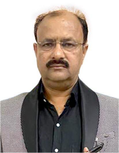 मनोज कुमार अग्रवाल होंगे बीसीसीएल के नये डीटी, वर्तमान में एनसीएल के खड़िया एरिया में हैं पदस्थापित