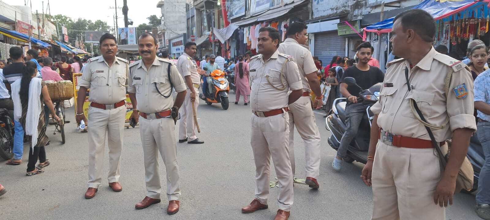 शहर में आज तक ई-रिक्शा की नो इंट्री