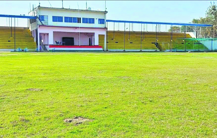 खिलाड़ियों का योग्यता प्रमाणपत्र 27 अगस्त तक जमा कराएं