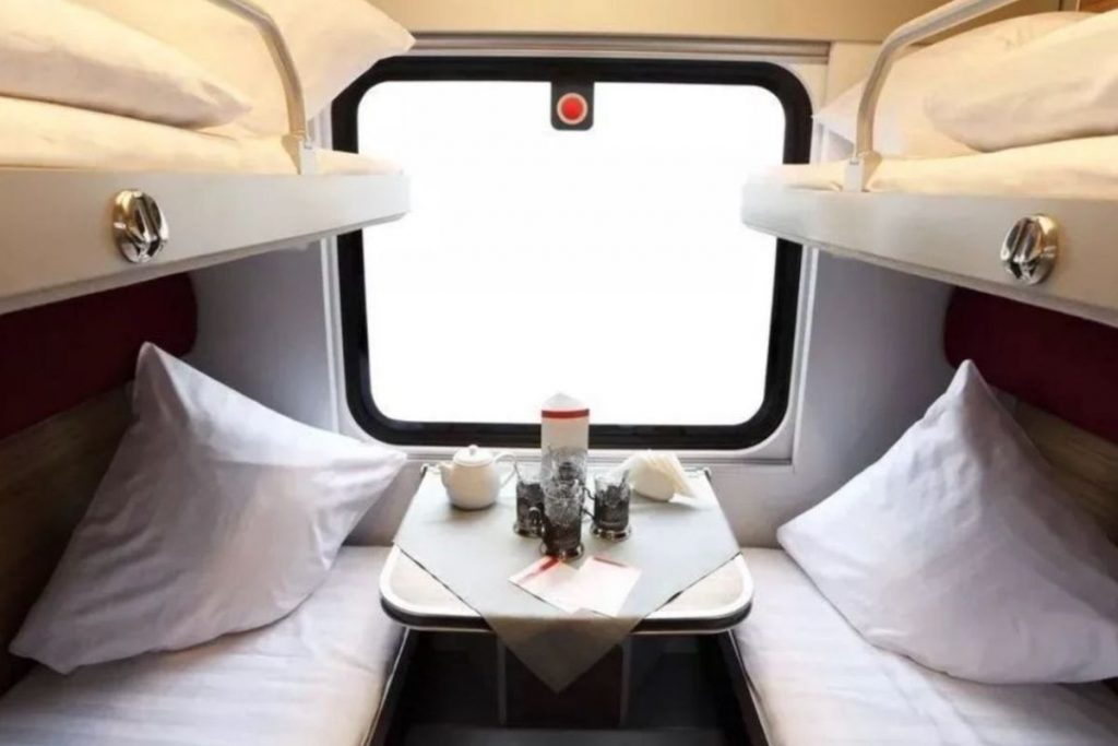 indian railway 