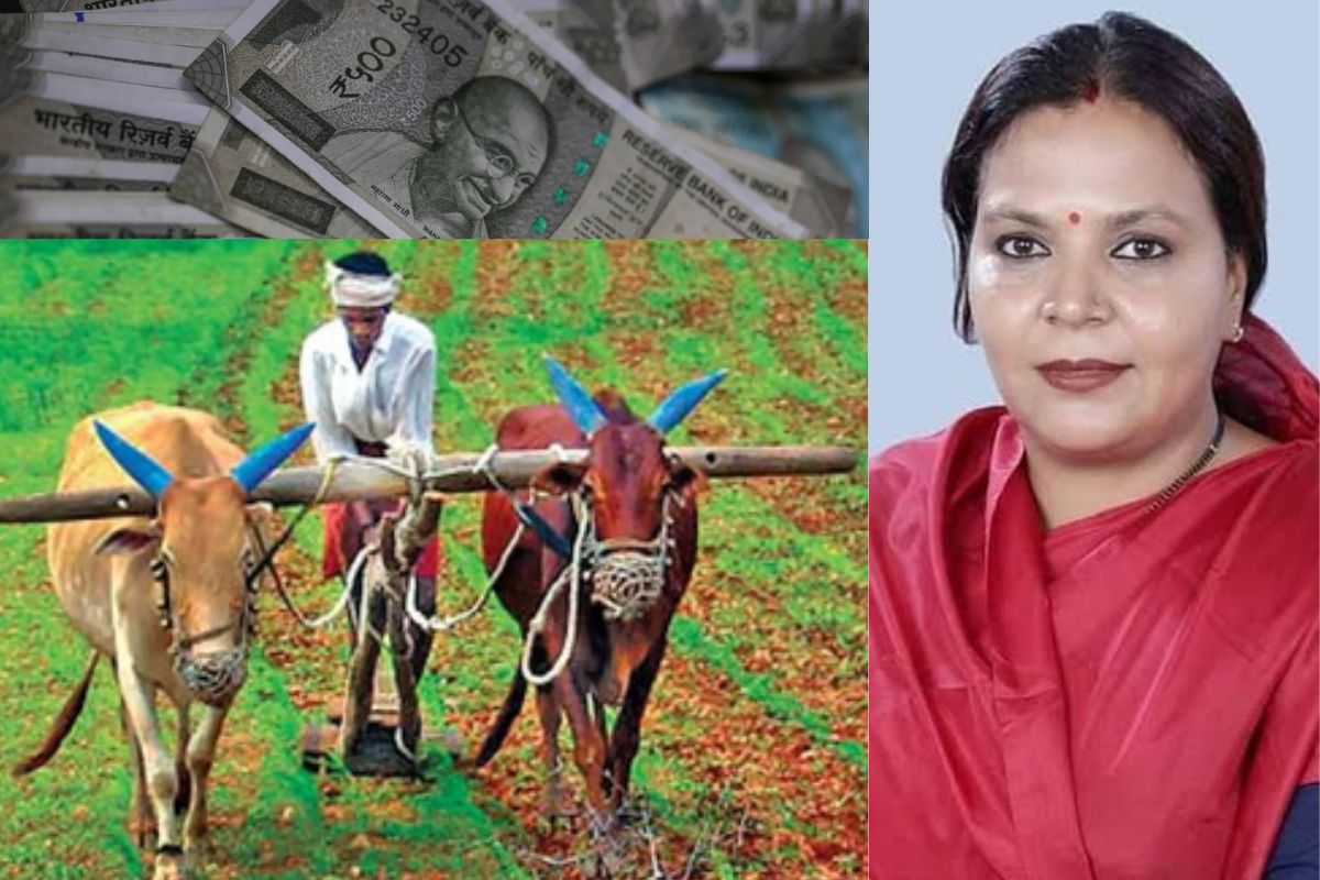 Hemant Soren Gift: झारखंड के किसानों के 2 लाख तक के ऋण होंगे माफ, शुरू होंगी 3 नई योजनाएं