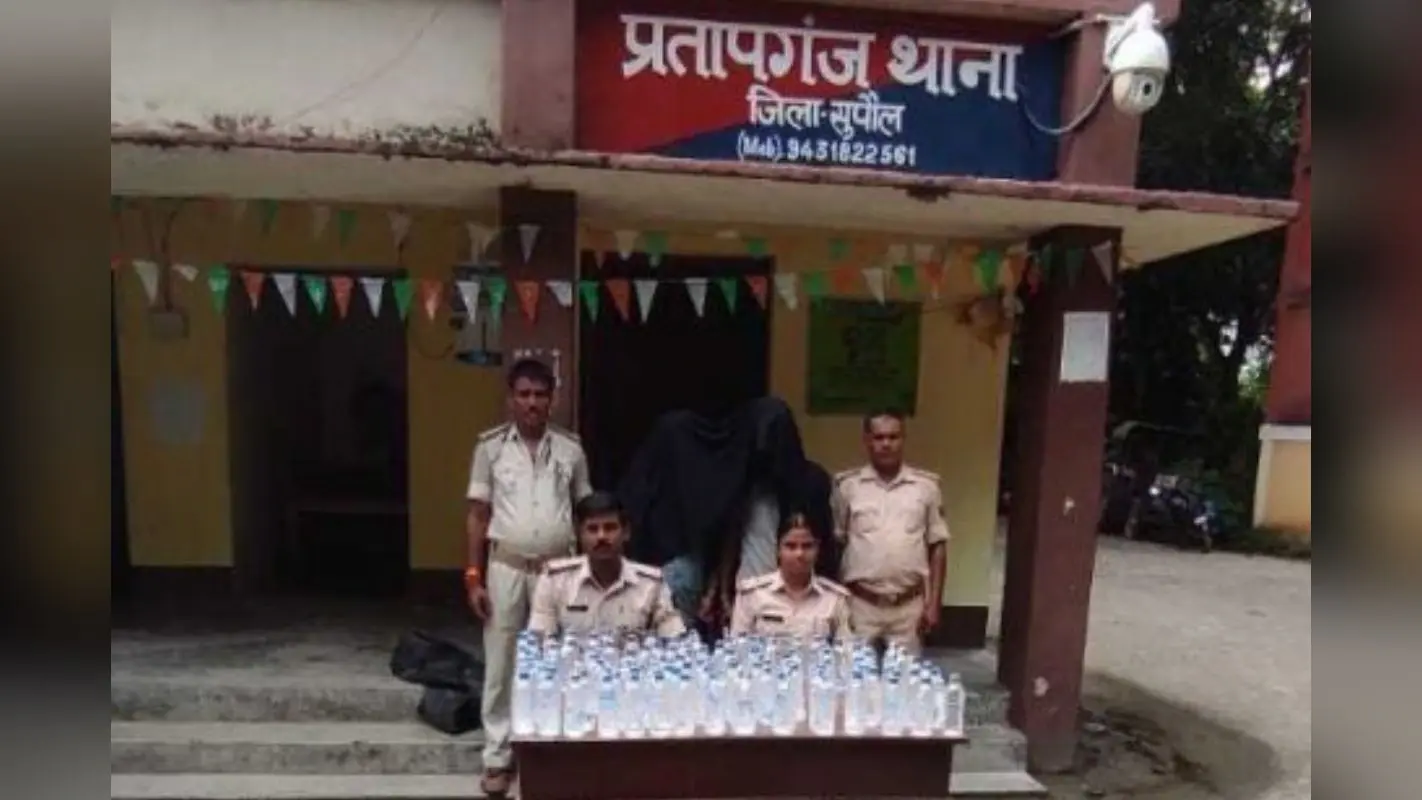 JPSC: झारखंड में बीडीओ, सीओ बनने के लिए होनी चाहिए इतनी उम्र, यहां देखें विस्तार से
