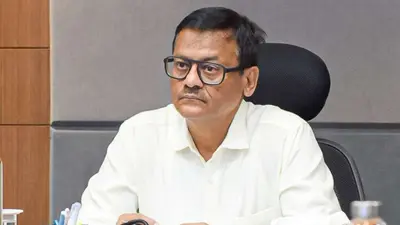 Delhi Govt: धर्मेंद्र बने दिल्ली के मुख्य सचिव