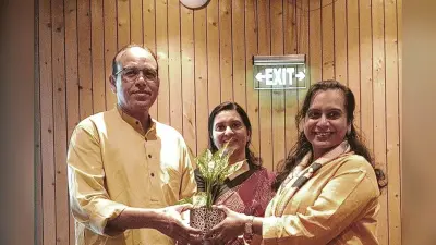 ग्लानि का भावबोध युवाओं को करता है हतोत्साहित: सौम्या