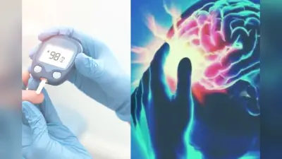 Diabetes patients: डायबिटीज के मरीज स्ट्रोक के खतरे को टालें