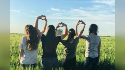 Friendship day special: एक दोस्ती ऐसी भी… ‘तुम अद्भुत हो मेरे दोस्त!’