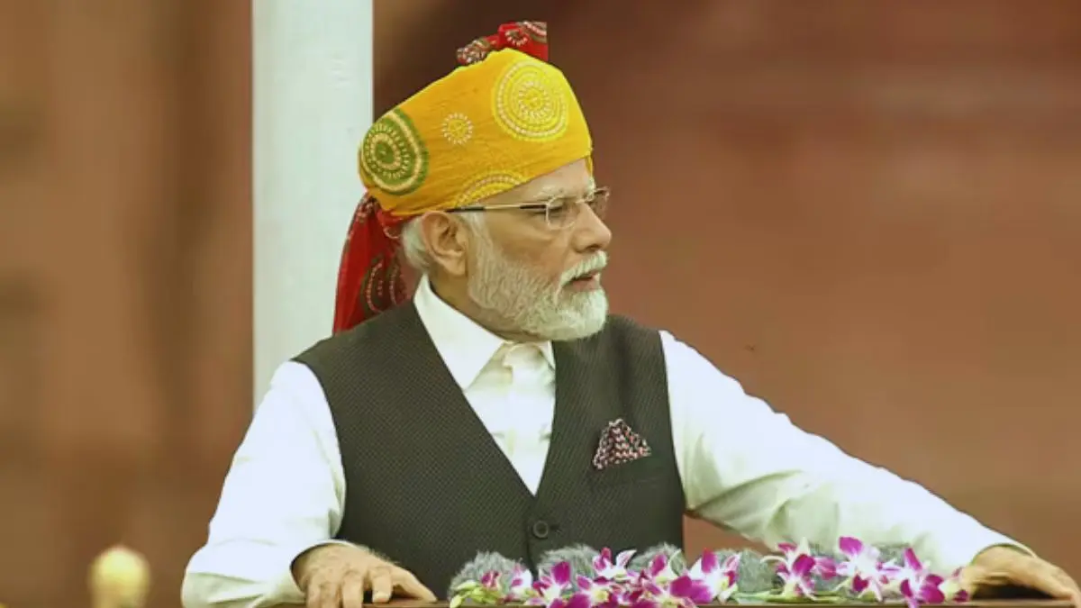 स्वतंत्रता दिवस पर प्रधानमंत्री मोदी की विशेष मेहमान बनेंगी बिहार की ये नौ महिला मुखिया, उत्कृष्ट कार्यों के लिए सम्मानित करेंगे पीएम…