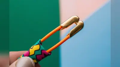Safety pin Hacks : घर की ये 5 चीजों को ठीक कीजिए सेफटी पिन के साथ, आप भी जानें
