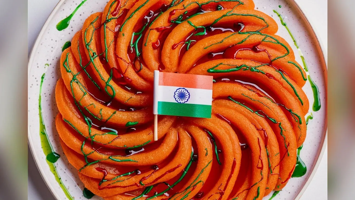 India’s National Sweets : आजादी के 78 वर्ष पर बनाएं भारत की नेशनल मिठाई जलेबी, यहां है आसान विधि