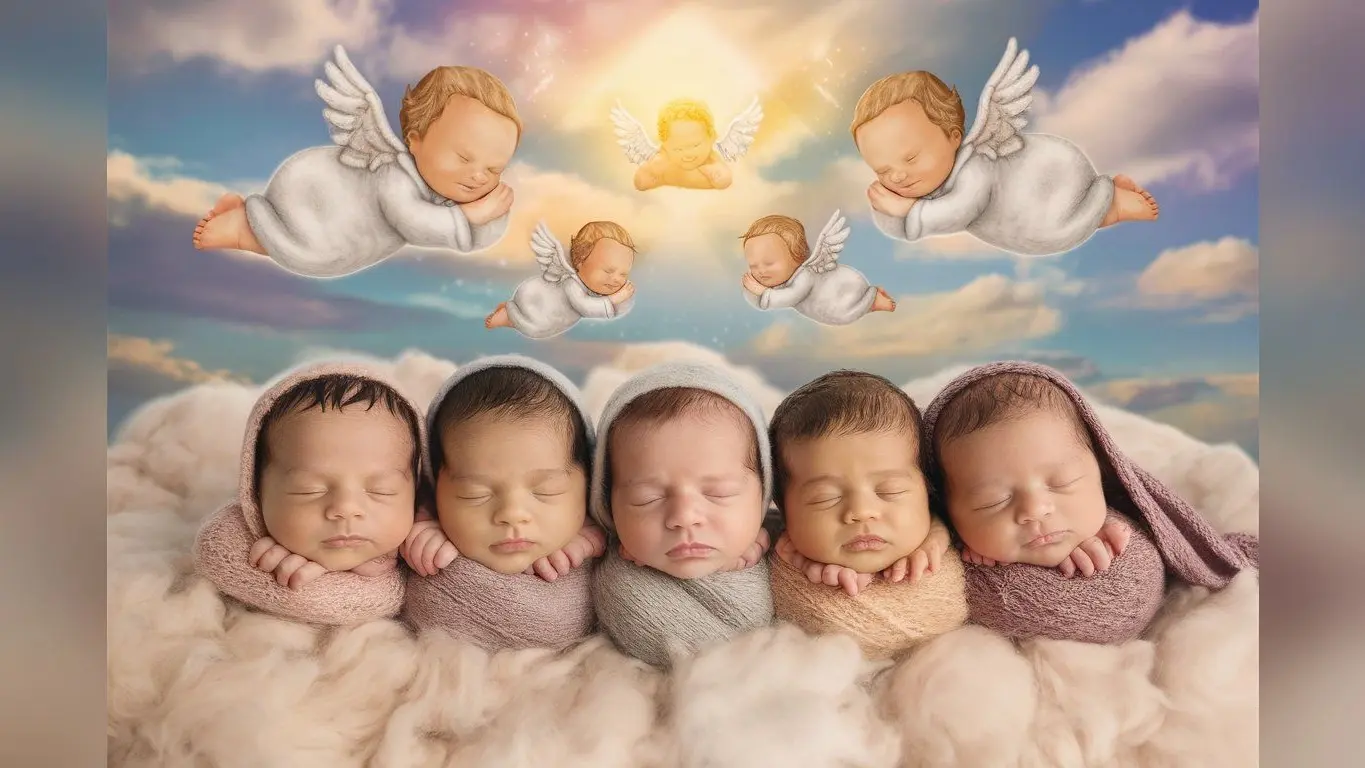 Baby Name List : ये 15 नाम रहेंगे बच्चों के लिए खास, आज ही चुन लीजिए