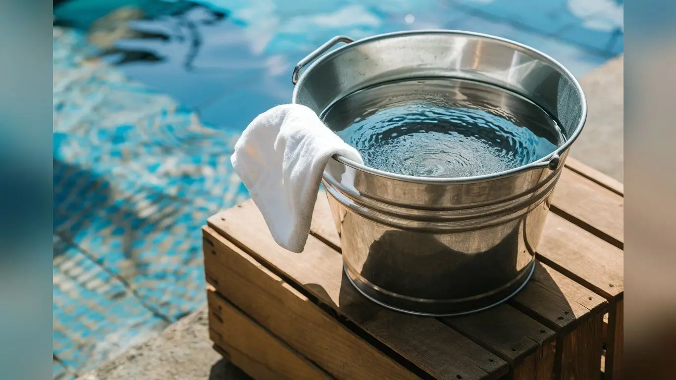 Cleaning Tips : पोंछे के पानी में एड कर लें ये 5 चीजें, फ्लोर होगा तुरंत साफ और खुशबूदार