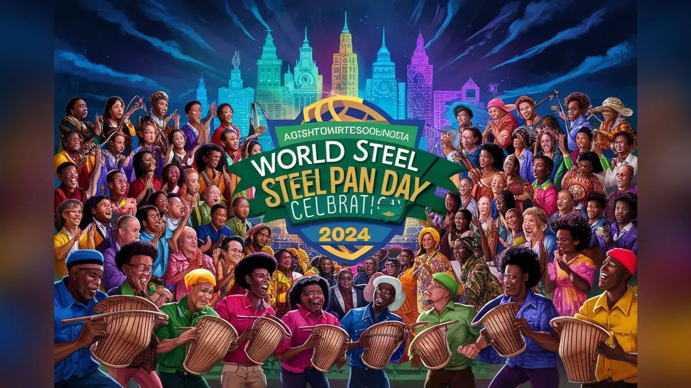 World Steel pan Day 2024: 11 अगस्त को क्यों सेलिब्रेट करते है ये दिन, जानिए हर सवालों के जबाब