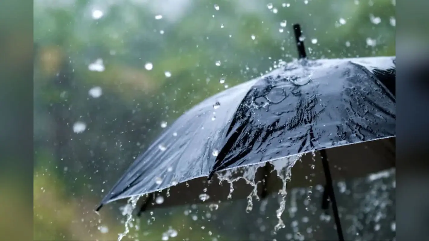 Rain Alert: यूपी-एमपी-दिल्ली में भारी बारिश का अलर्ट, जानें अन्य राज्यों के Mausam का हाल