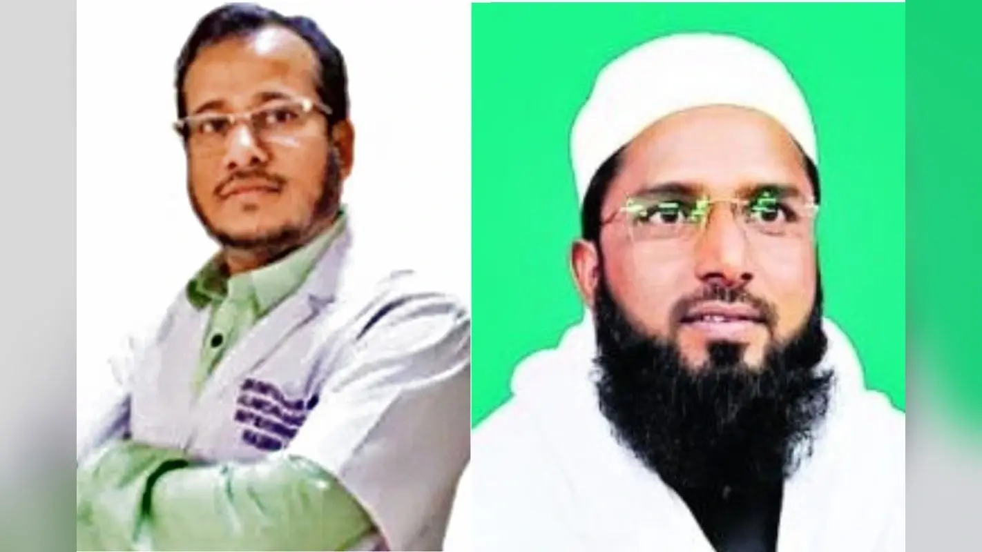 झारखंड : गंभीर आतंकवादी गतिविधियों को अंजाम देने की फिराक में था रांची से गिरफ्तार डॉ इश्तियाक अहमद