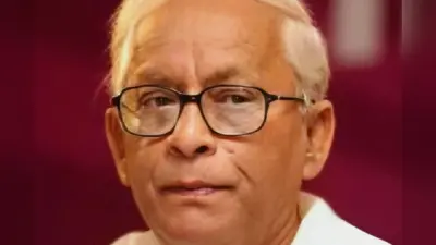 बंगाल के पूर्व मुख्यमंत्री और वामपंथी नेता बुद्धदेव भट्टाचार्य का निधन, कई दिनों से चल रहे थे बीमार