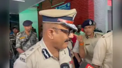 ”रांची में रहना है तो सुधार लें काम”, झारखंड के DGP ने अधिकारियों को दी सख्त हिदायत