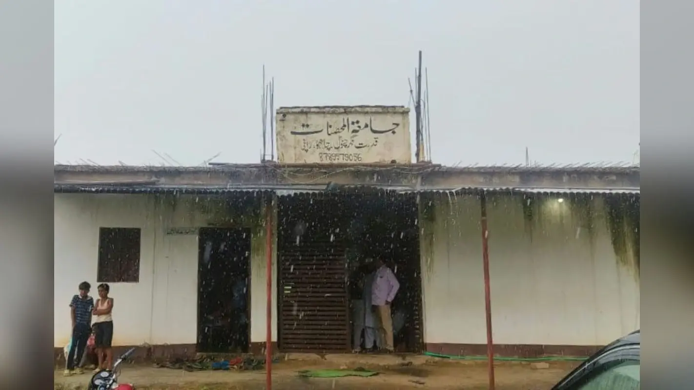 अलकायदा मॉड्यूल का नेतृत्व करने वाले रांची के डॉक्टर समेत 4 गिरफ्तार, आतंकी गतिविधियों को अंजाम देने की थी मंशा