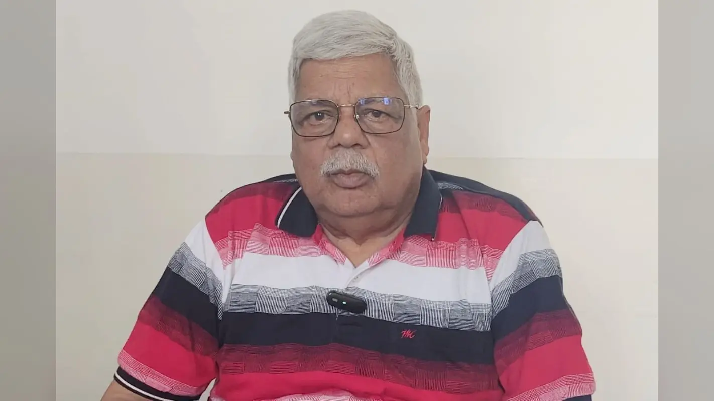 उत्पाद सिपाही की बहाली के दौरान हुई मौत के लिए पलामू सांसद बीडी राम ने हेमंत सरकार को बताया जिम्मेदार, रखी ये मांग