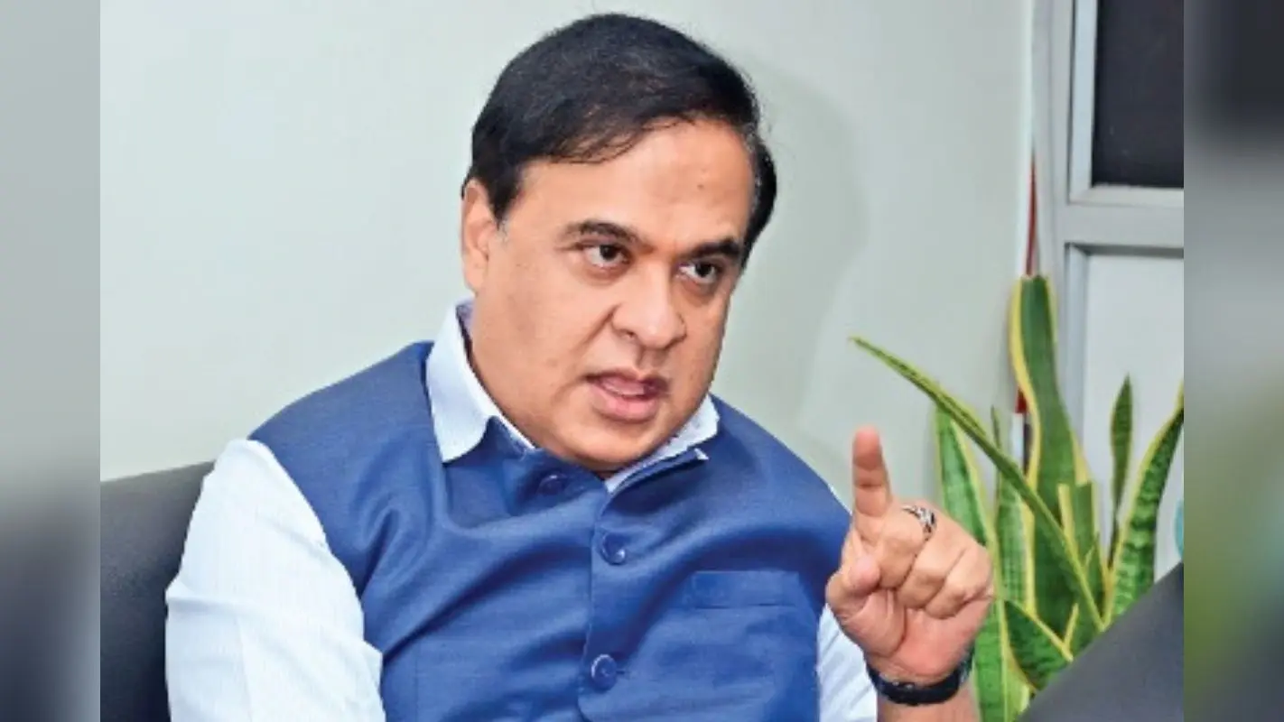 हिमंता विश्वा सरमा ने खास बातचीत में कहा- झारखंड में हर सीट पर प्रभावशाली उम्मीदवार देंगे