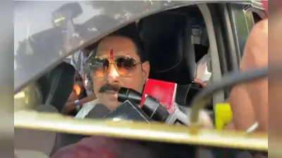 ‘दारोगा भागो..मामला अब हम देखेंगे’ मोकामा गोलीबारी में अनंत सिंह पर थानेदार ने लगाए ये गंभीर आरोप…