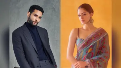 Call Me Bae Trailer अनन्या पांडे की नई वेब सीरीज के ट्रेलर में बड़ा ट्विस्ट, सिद्धांत चतुर्वेदी के कनेक्शन ने बढ़ाई दिलचस्पी